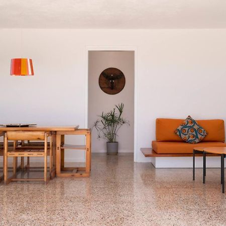 Lanzarote Famara Beach Bungalow Eksteriør billede