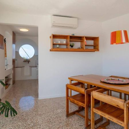 Lanzarote Famara Beach Bungalow Eksteriør billede